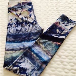 american eagle leggings